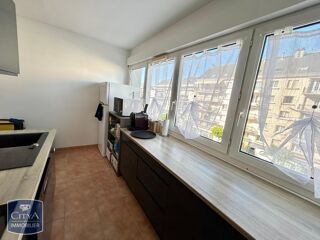 location Appartement - 3 pièce(s) - 56 m² Le Mans (72000)