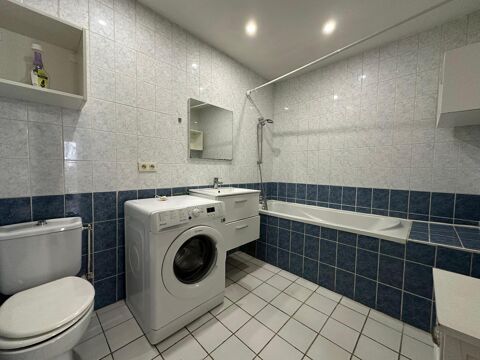  Appartement � louer 2 pi�ces 46 m�