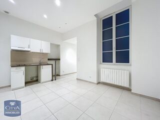  Appartement � louer 1 pi�ce 32 m�