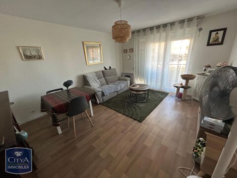  Appartement  louer 2 pices 48 m
