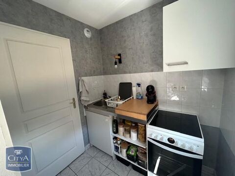  Appartement  louer 2 pices 49 m