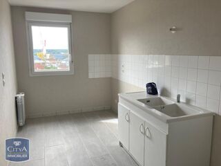  Appartement � louer 3 pi�ces 63 m�