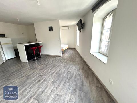  Appartement � louer 1 pi�ce 35 m�