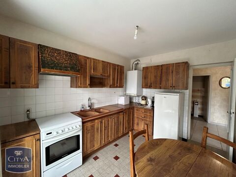  Appartement � louer 3 pi�ces 73 m�