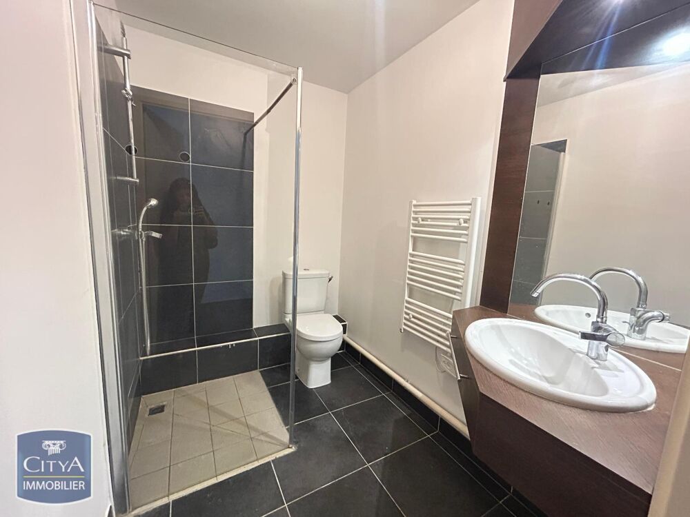 location Appartement - 1 pièce(s) - 27 m² Montpellier (34000)