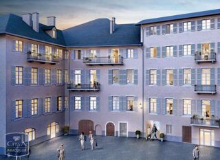  Appartement � louer 1 pi�ce 31 m�