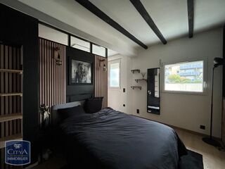  Appartement à louer 2 pièces 49 m²