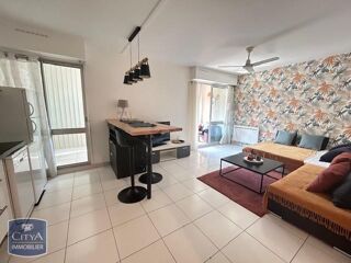  Appartement à louer 1 pièce 30 m²