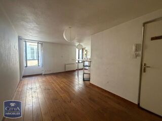 Appartement à louer 2 pièces 49 m²