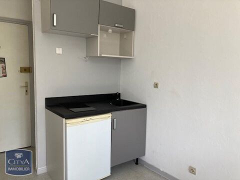  Appartement � louer 1 pi�ce 21 m�