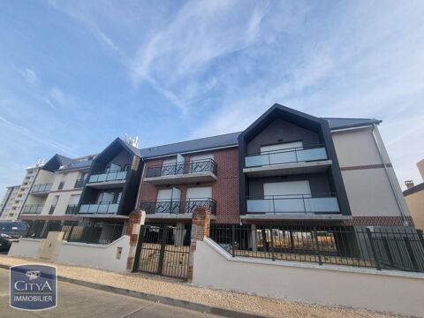  Appartement � louer 1 pi�ce 23 m�