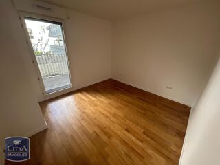  Appartement à louer 3 pièces 59 m²