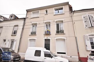  Appartement � louer 1 pi�ce 22 m�