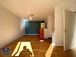  Appartement � louer 1 pi�ce 26 m�