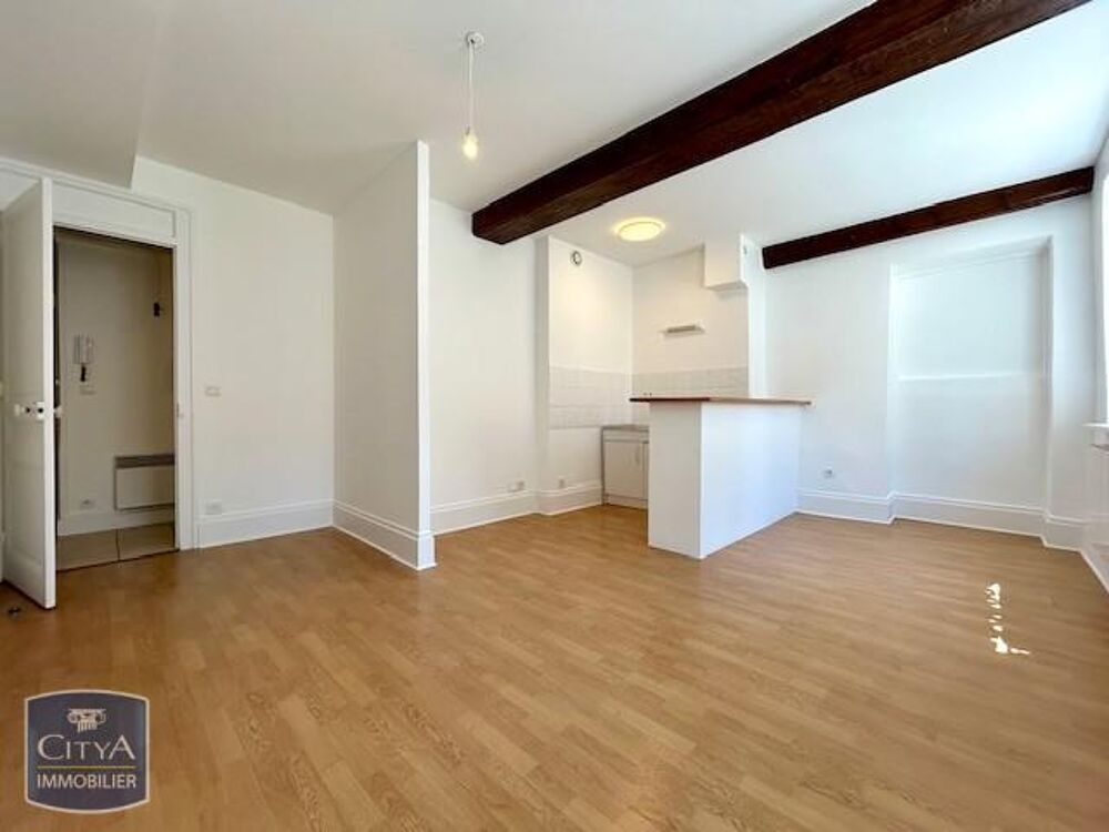 location Appartement - 3 pièce(s) - 62 m² Lyon 1
