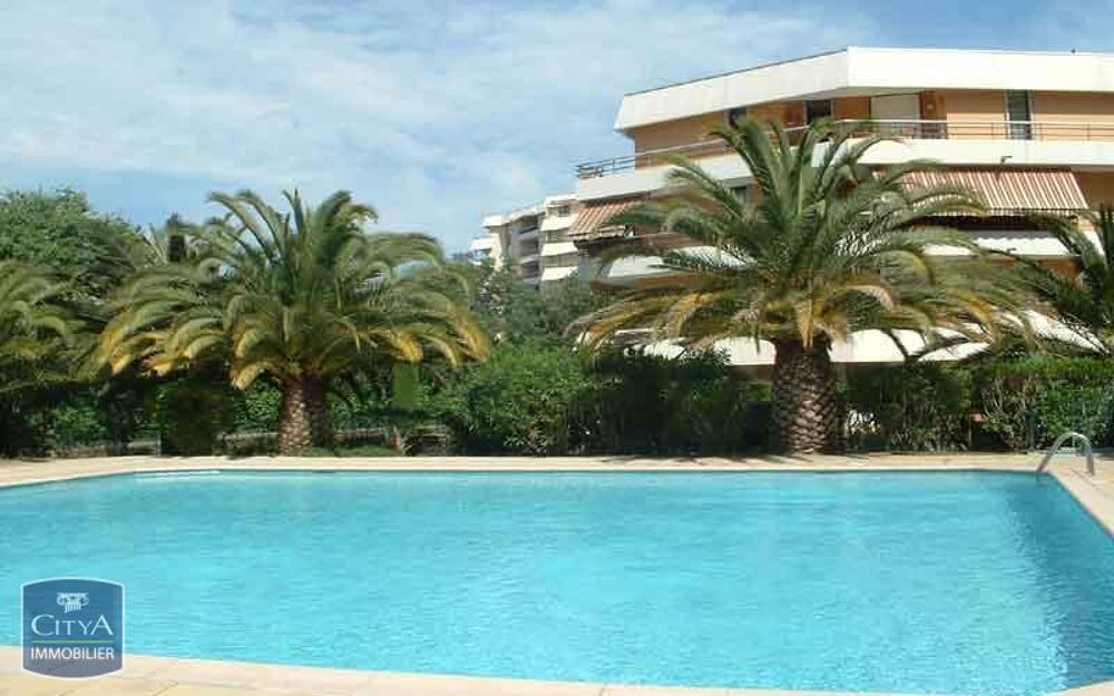 location Appartement - 4 pièce(s) - 92 m² Fréjus (83600)