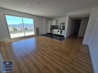  Appartement � louer 3 pi�ces 71 m�