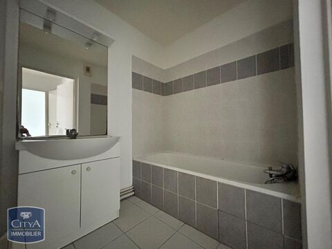  Appartement  louer 2 pices 47 m