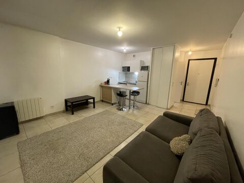  Appartement � louer 1 pi�ce 28 m�