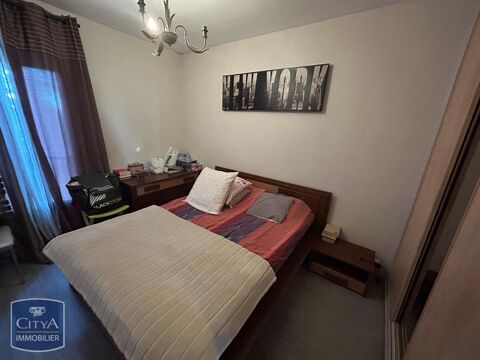  Appartement � louer 3 pi�ces 55 m�