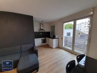  Appartement � louer 2 pi�ces 51 m�