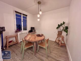  Appartement � louer 3 pi�ces 77 m�