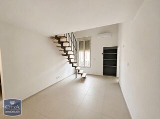  Appartement � louer 3 pi�ces 64 m�