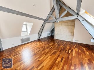  Appartement à louer 3 pièces 62 m²