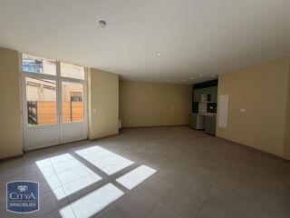  Appartement � louer 2 pi�ces 47 m�