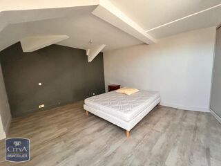  Appartement à louer 2 pièces 30 m²