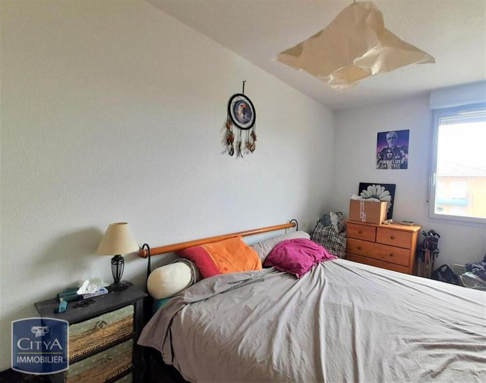 location Appartement - 3 pièce(s) - 62 m² Caussade (82300)