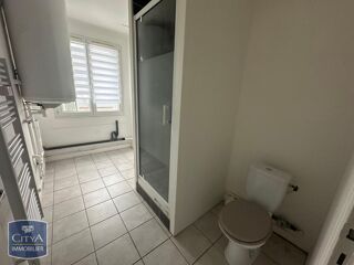  Appartement à louer 2 pièces 48 m²