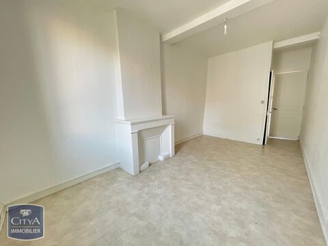  Appartement � louer 1 pi�ce 35 m�