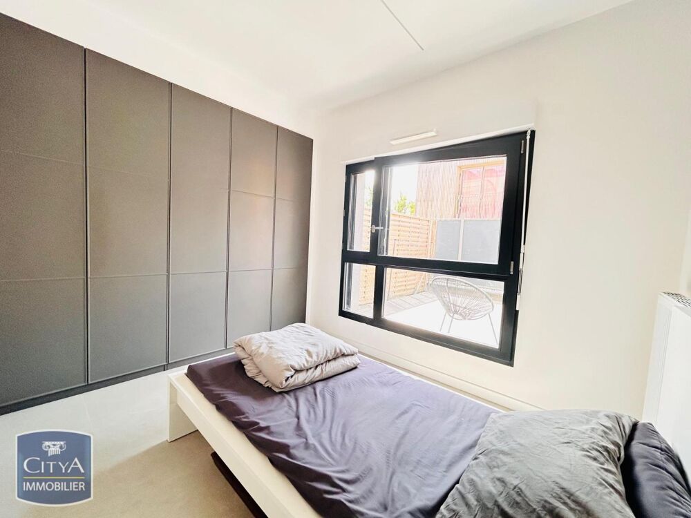 location Appartement - 3 pièce(s) - 70 m² Bussy-Saint-Georges (77600)
