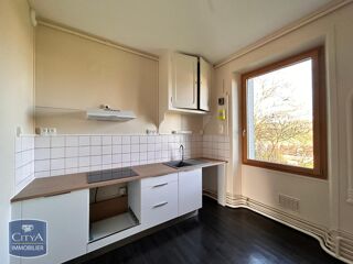  Appartement � louer 3 pi�ces 72 m�