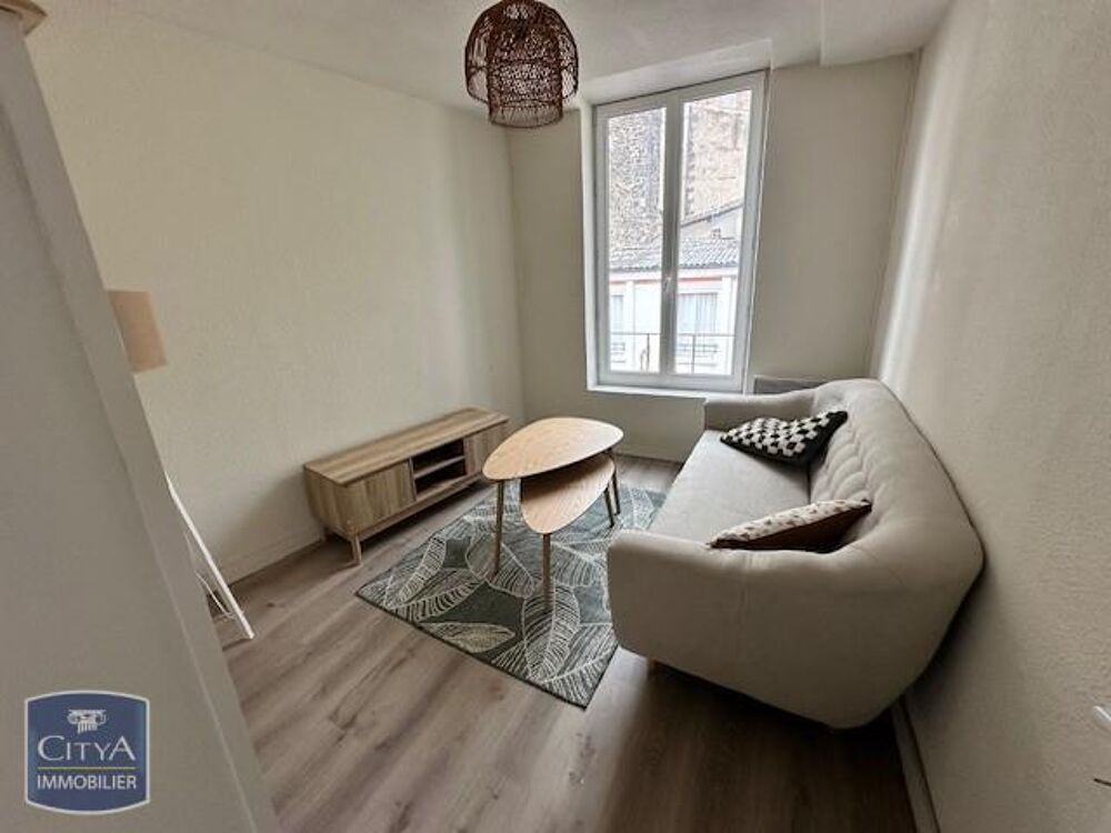 location Appartement - 4 pièce(s) - 68 m² Clermont-Ferrand (63000)