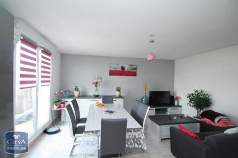  Appartement � louer 2 pi�ces 48 m�