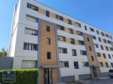  Appartement  louer 2 pices 39 m