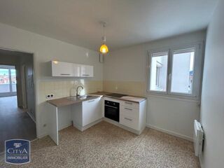  Appartement � louer 2 pi�ces 50 m�