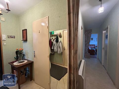  Appartement � louer 3 pi�ces 69 m�