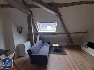  Appartement � louer 1 pi�ce 19 m�