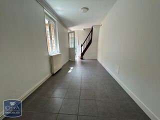  Maison à louer 2 pièces 44 m² Alençon