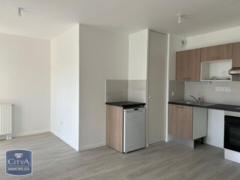   Location Appartement Appartement - 2 pi�ce(s) - 43 m�