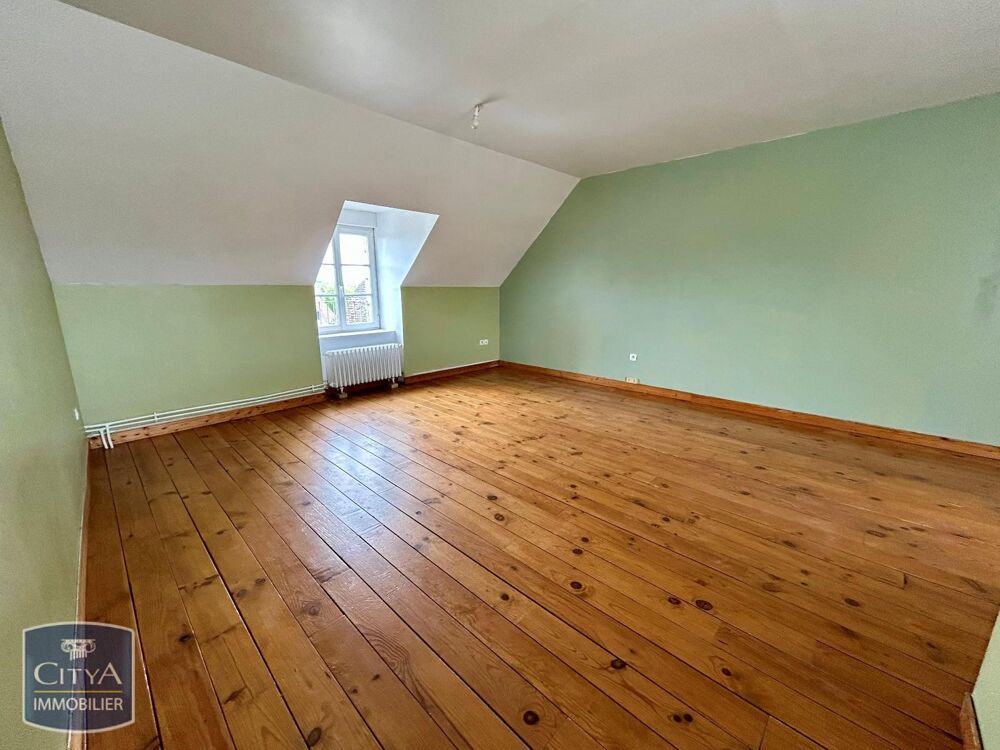 À LOUER : Appartement T2 situé à Alençon, dans le départ....