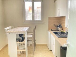  Appartement � louer 1 pi�ce 31 m�