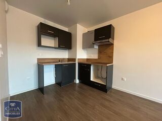  Appartement à louer 3 pièces 59 m²