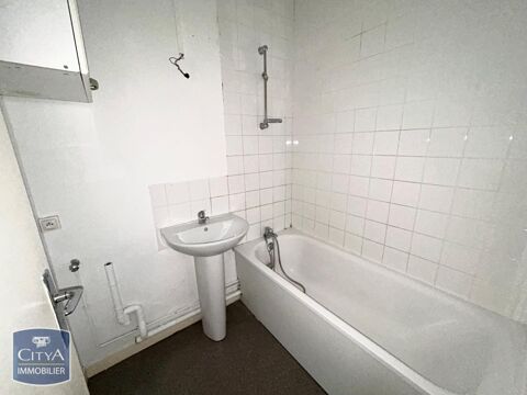  Appartement � louer 2 pi�ces 37 m�