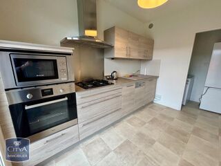  Appartement � louer 2 pi�ces 52 m�