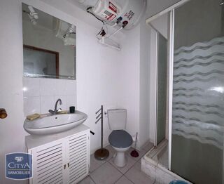  Appartement à louer 1 pièce 27 m²
