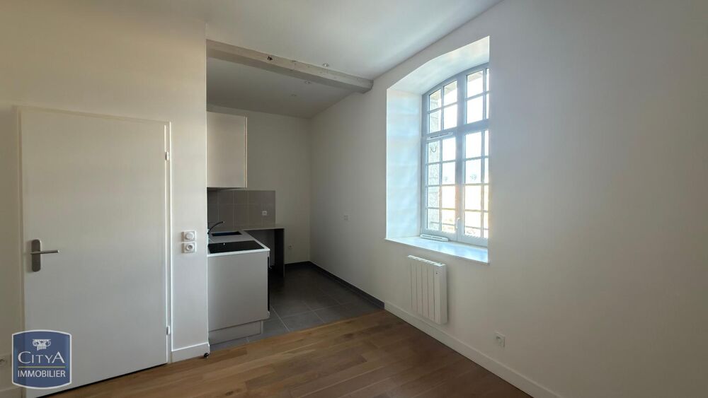 À LOUER : Charmant appartement à découvrir dans un cadre....